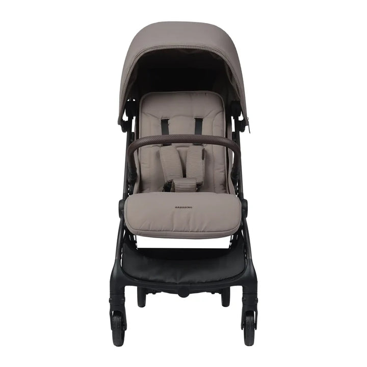 Bababing imi Auto Fold Compact Stroller – Minky