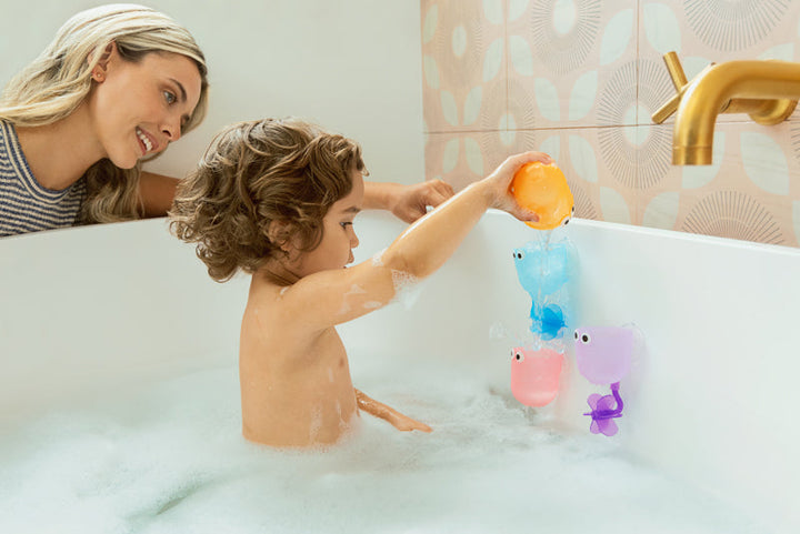 Munchkin Water Falls Bath Toy