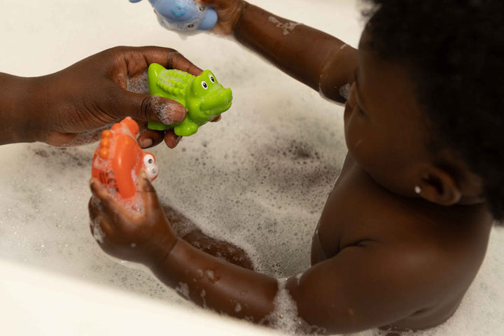 Nuby Bath Squirters