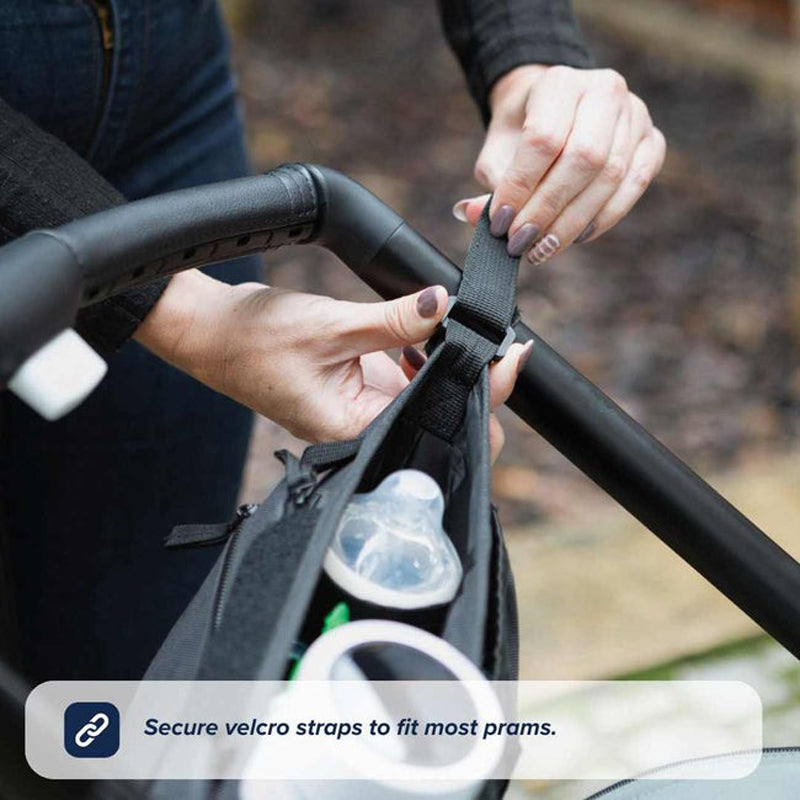 Nuby Stroller Organiser
