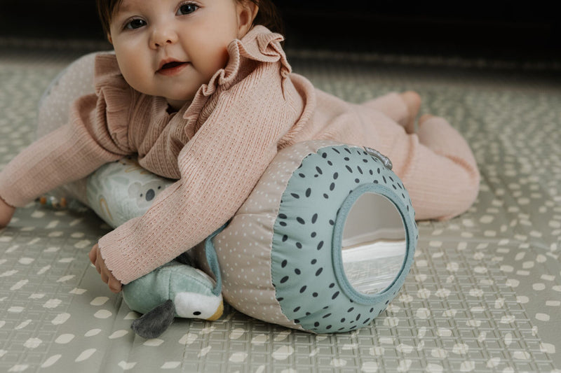Nuby Tummy Time Animal