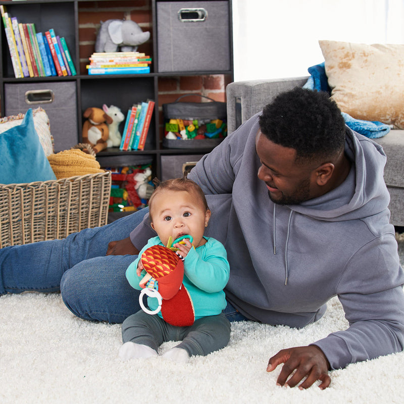 Lamaze Archer the Apple Activity Toy