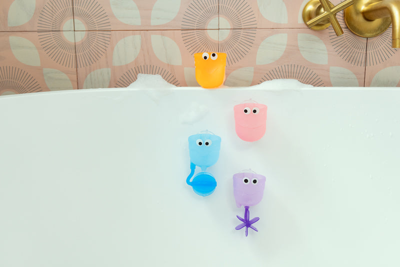 Munchkin Water Falls Bath Toy