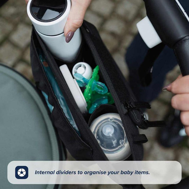 Nuby Stroller Organiser