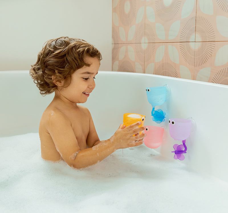 Munchkin Water Falls Bath Toy