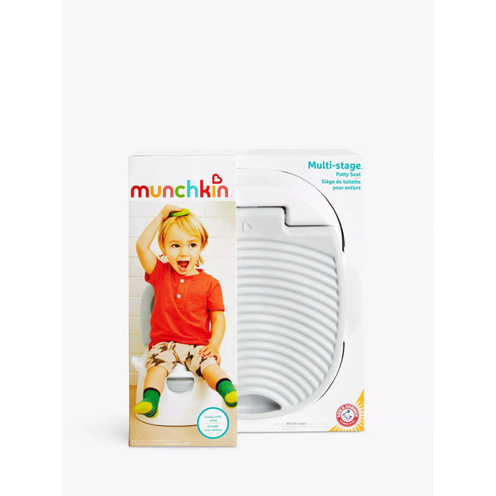Munchkin Multistage 3-in-1 Potty