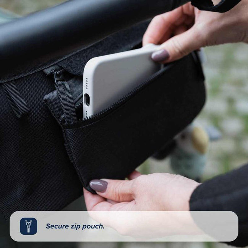 Nuby Stroller Organiser
