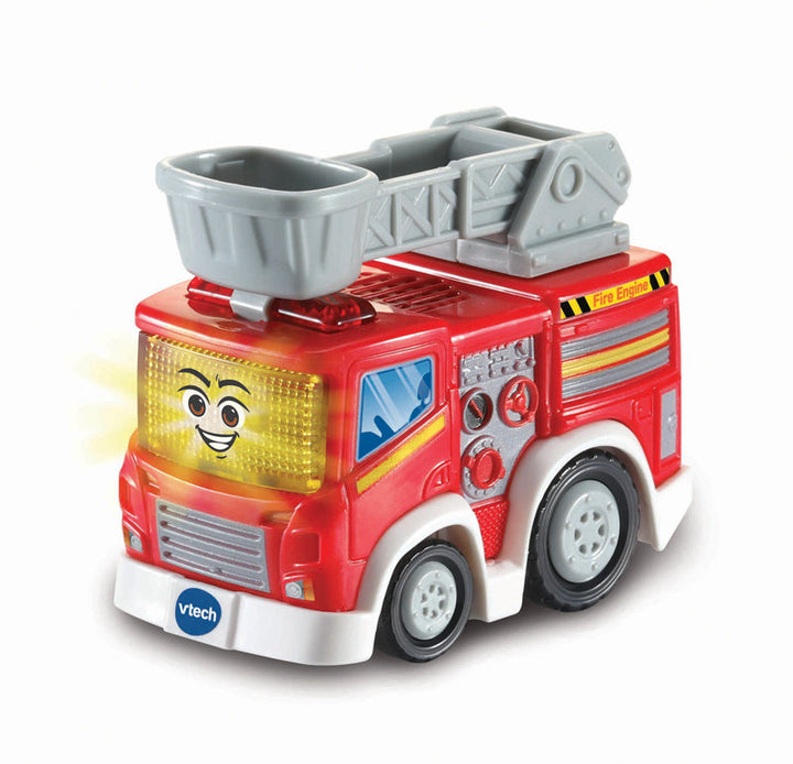 VTech Toot-Toot Drivers Fire Station