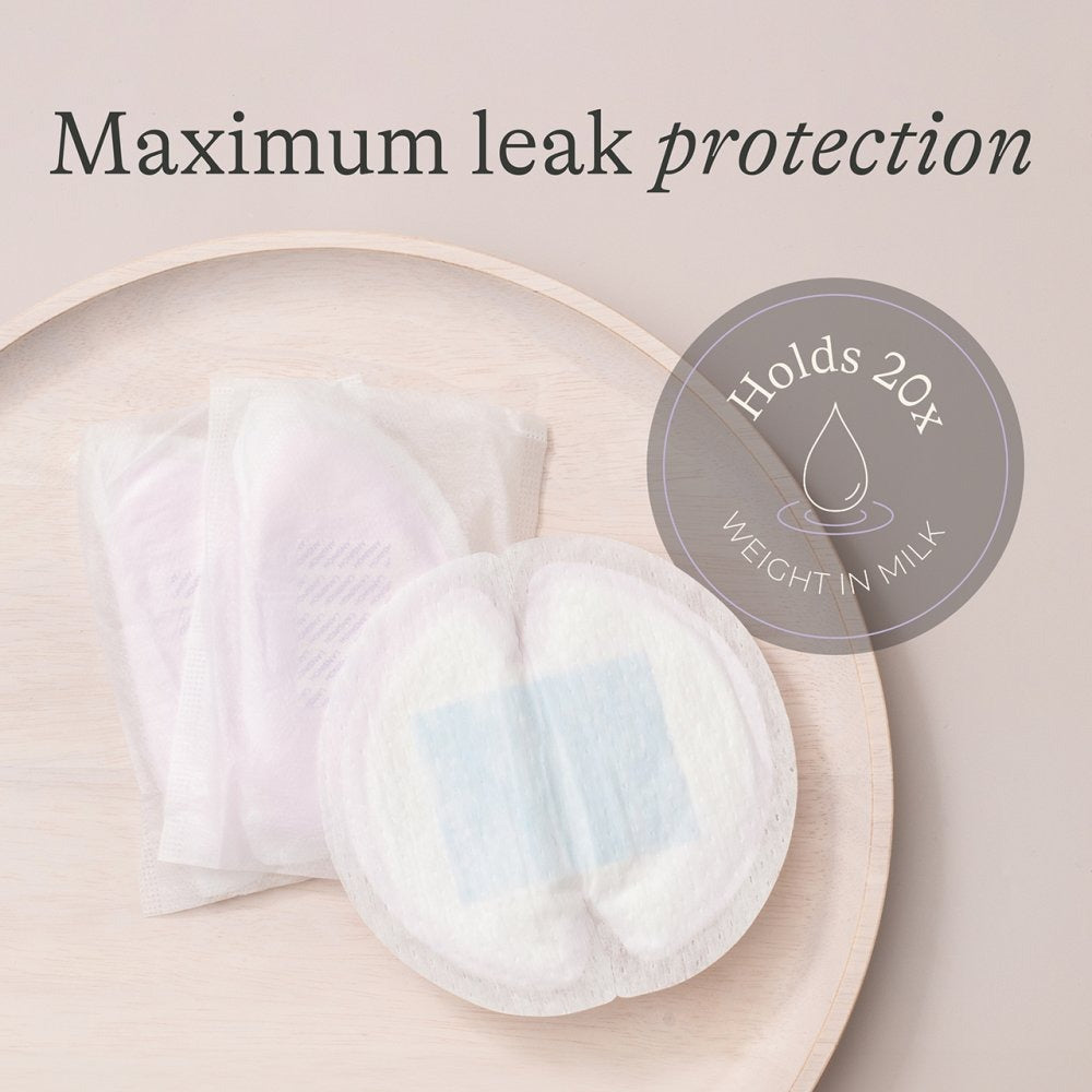 Lansinoh Disposable Nursing Pads 24Pk
