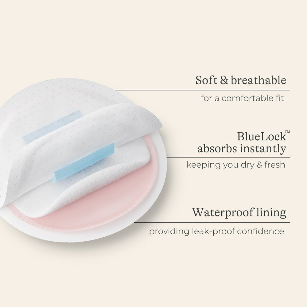 Lansinoh Disposable Nursing Pads 24Pk