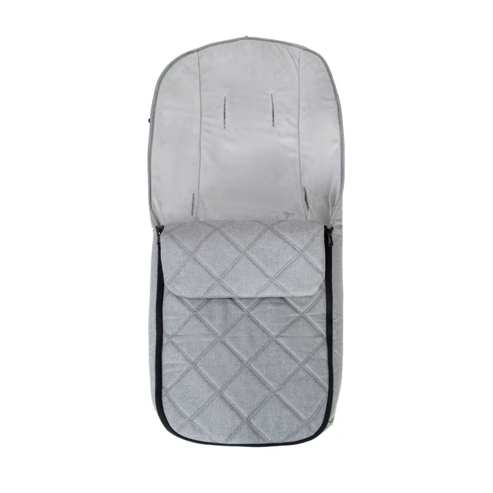 Babymore Chia 2 in 1 Travel System – Pearl Grey