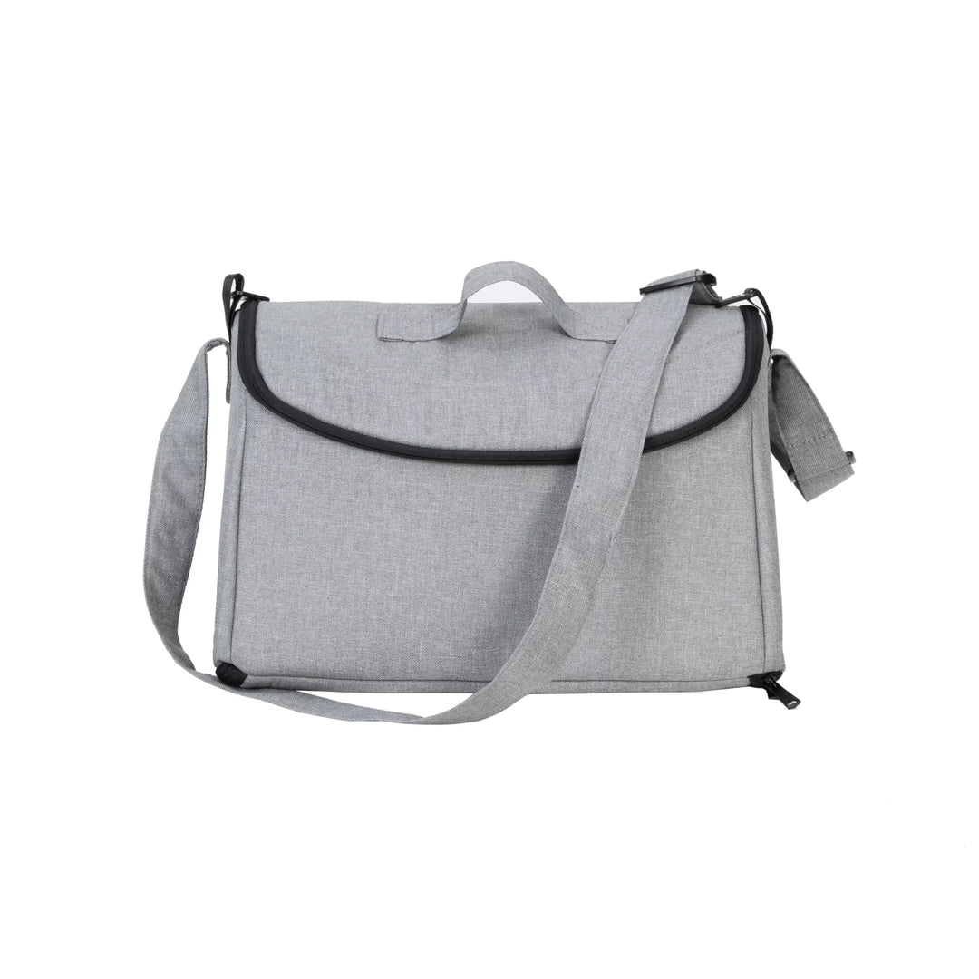 Babymore Chia 2 in 1 Travel System – Pearl Grey