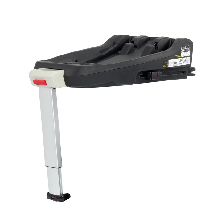 Babymore Chia Travel System with Pecan Car Seat – Pearl Grey
