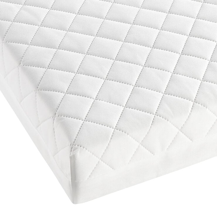 Babymore Deluxe Sprung Mattress