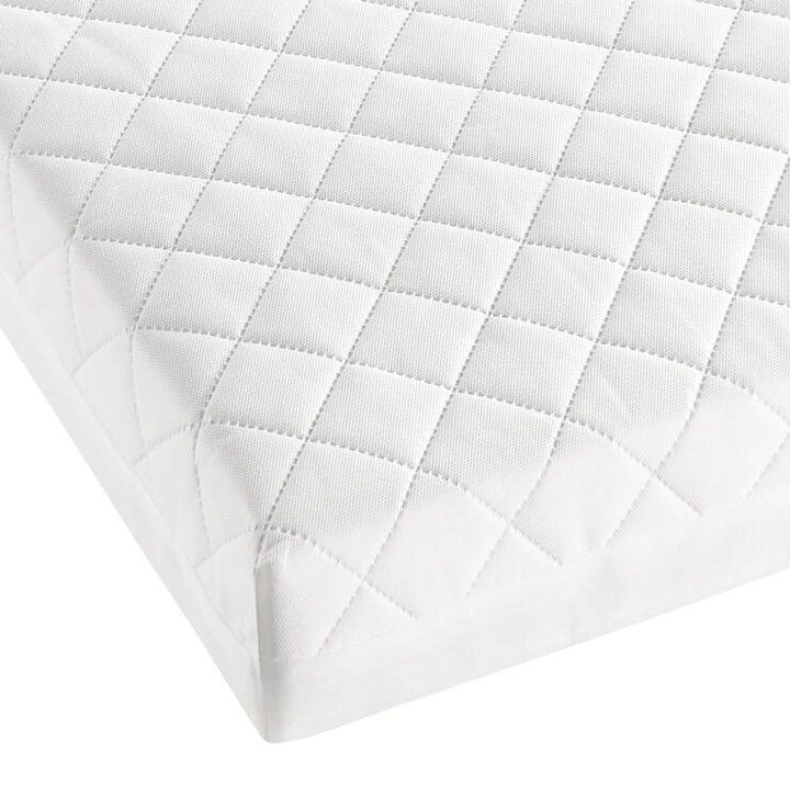 Babymore Deluxe Sprung Mattress
