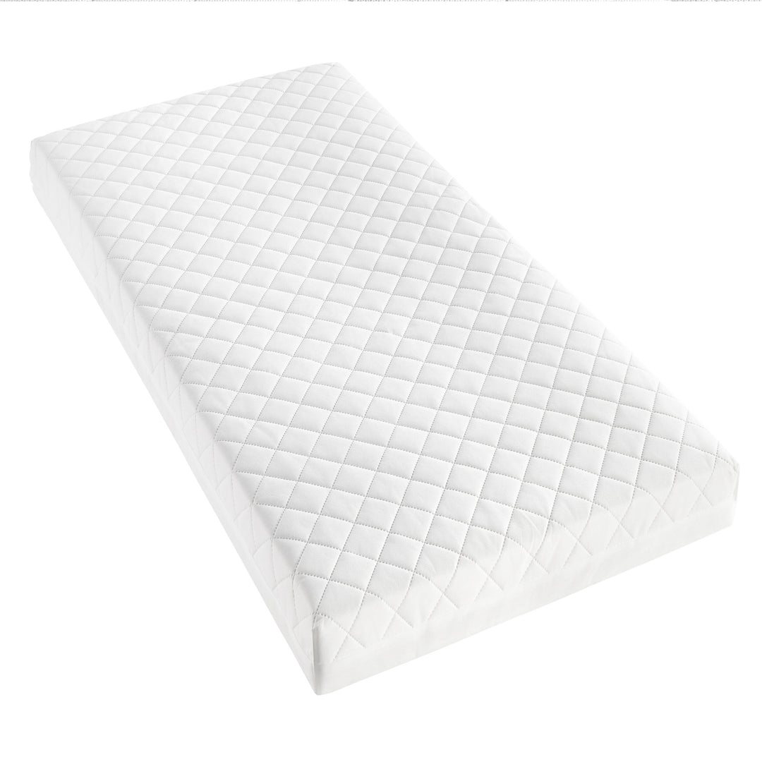 Babymore Deluxe Sprung Cot/Cot Bed Mattress