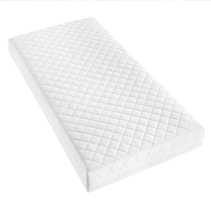 Babymore Deluxe Sprung Cot/Cot Bed Mattress