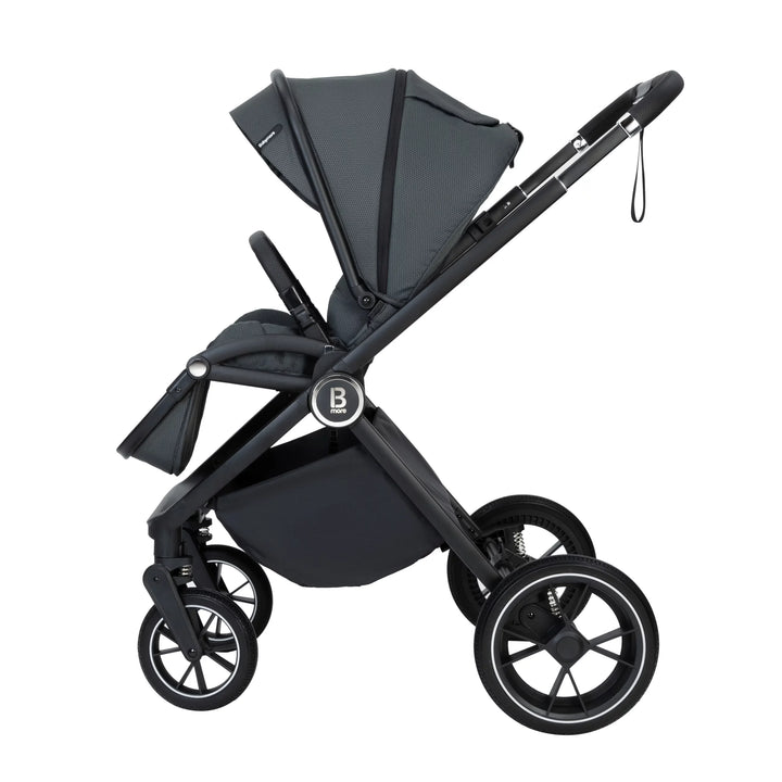 Babymore Kai 2 in 1 Travel System – Forest Grey