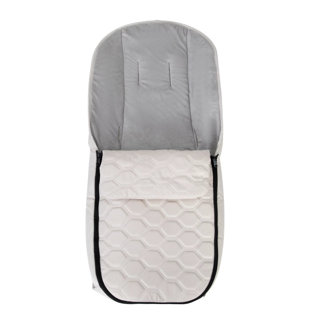 Babymore Kai 2 in 1 Travel System – Sandstone