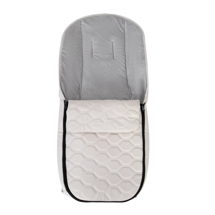 Babymore Kai 2 in 1 Travel System – Sandstone