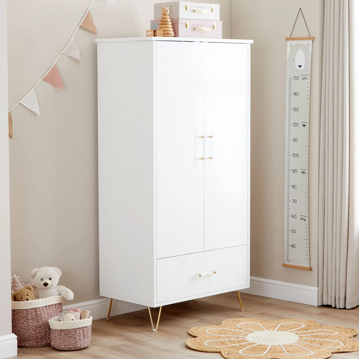Babymore Kimi Wardrobe lifestyle image