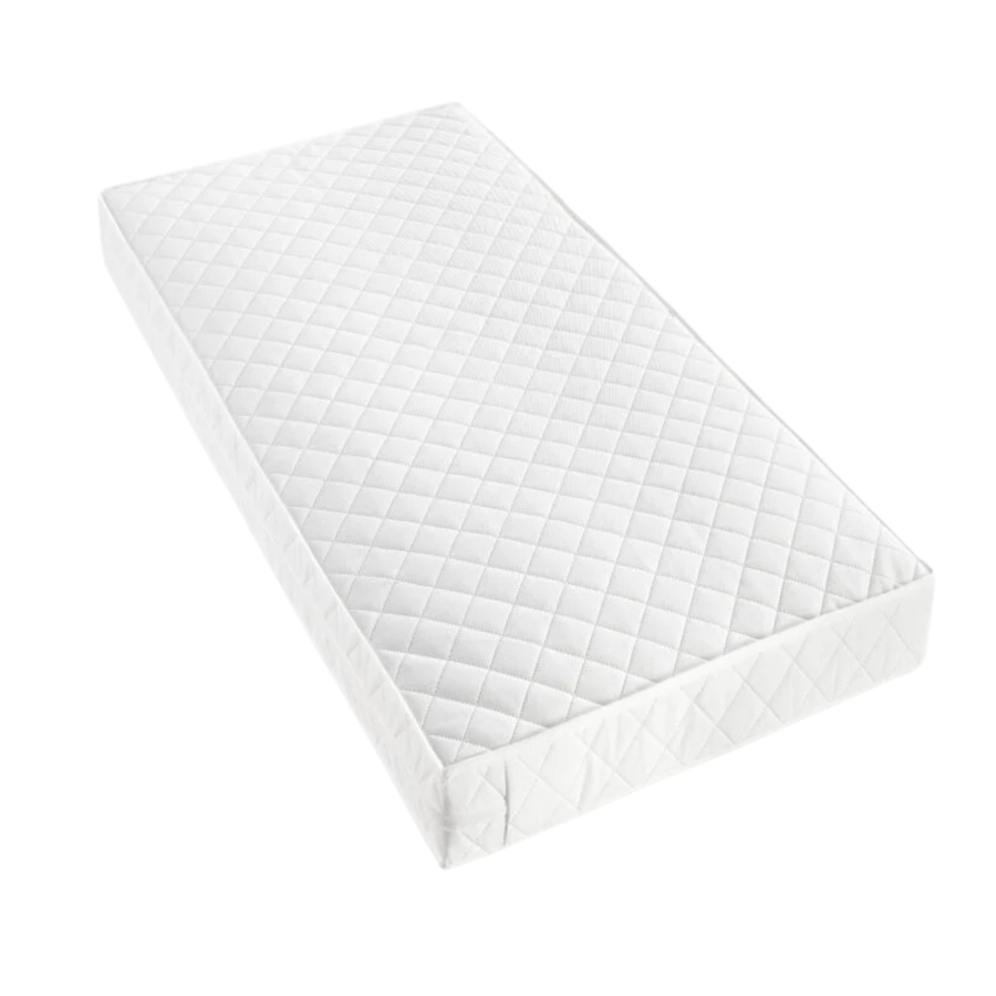 Babymore Pocket Sprung Cot/Cot Bed Mattress