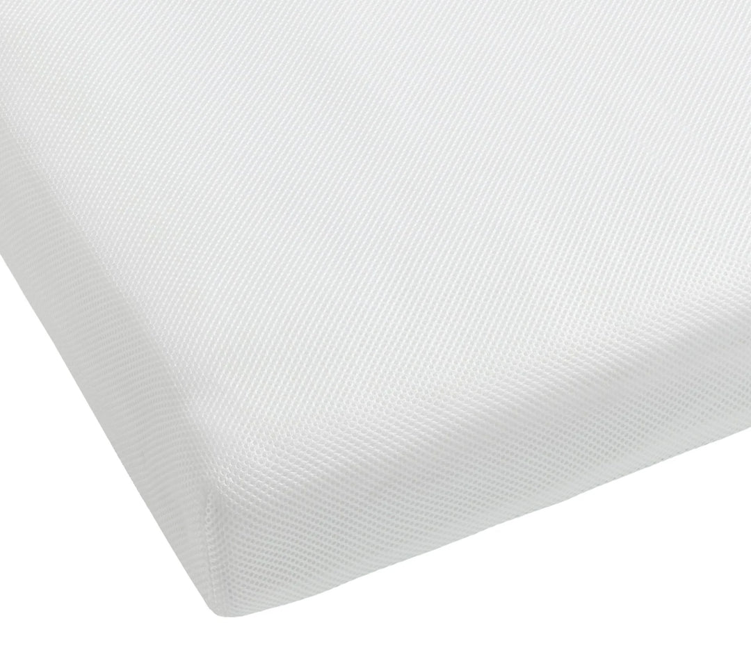 Babymore Premium Core Cot/Cot Bed Mattress Close Up