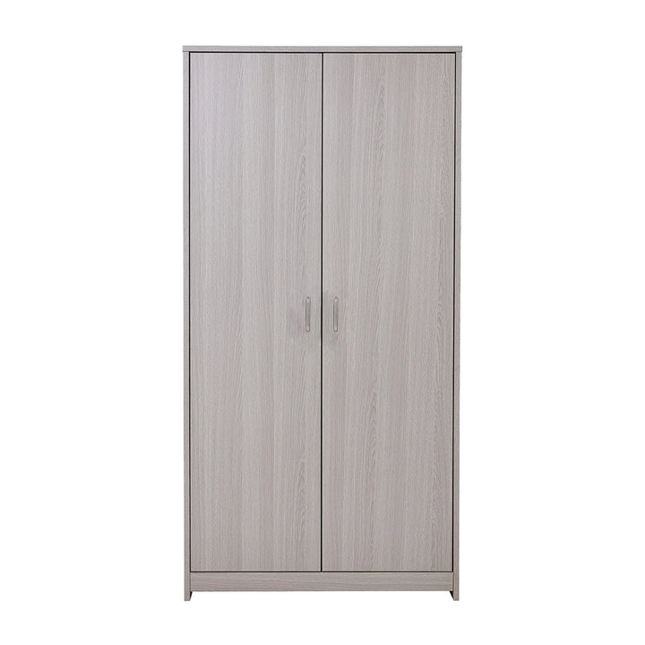 Babymore Caro 3 Piece Nursery Furniture Set – Grey Wash