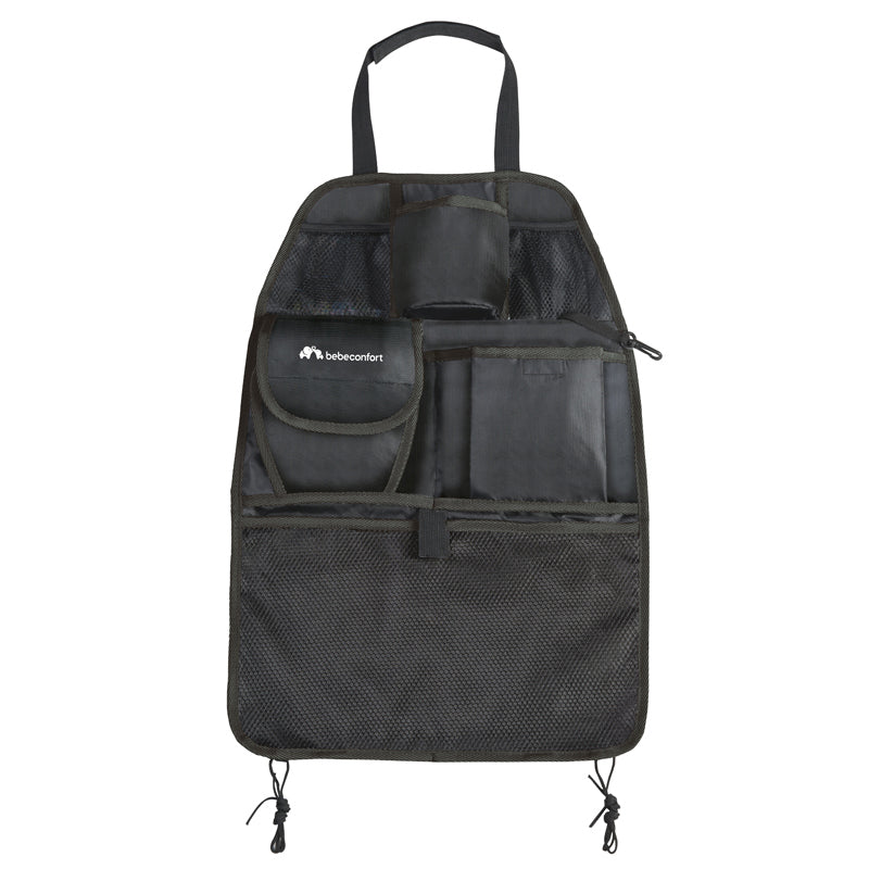 Bébéconfort Back Seat Organizer Black