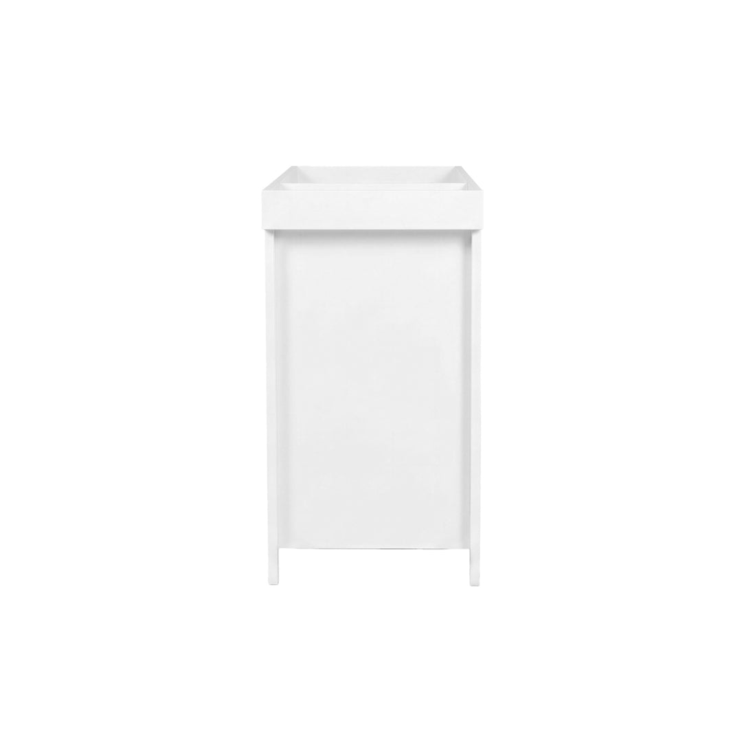 Bebe & Beyond Wanderer Changing Unit - White