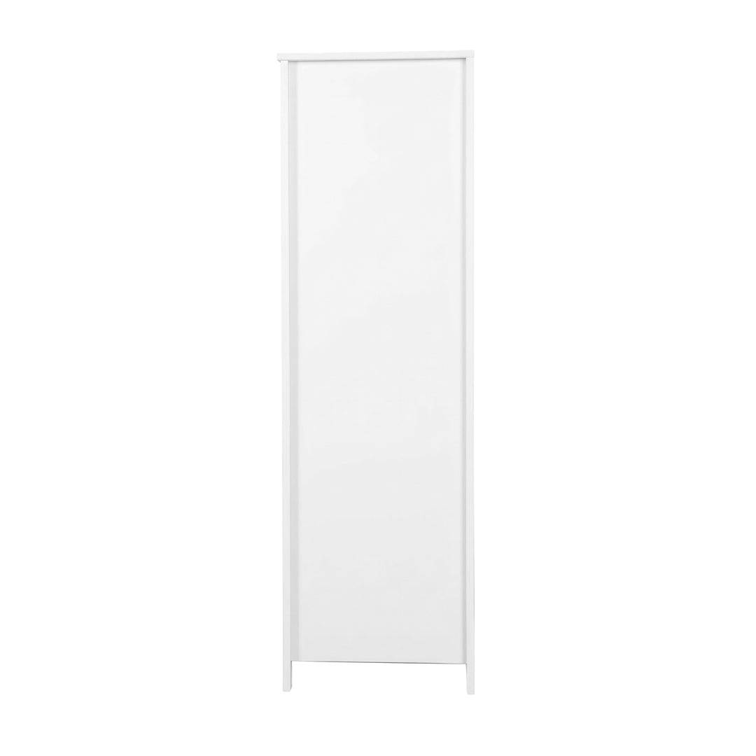 Bebe & Beyond Wanderer Wardrobe - White