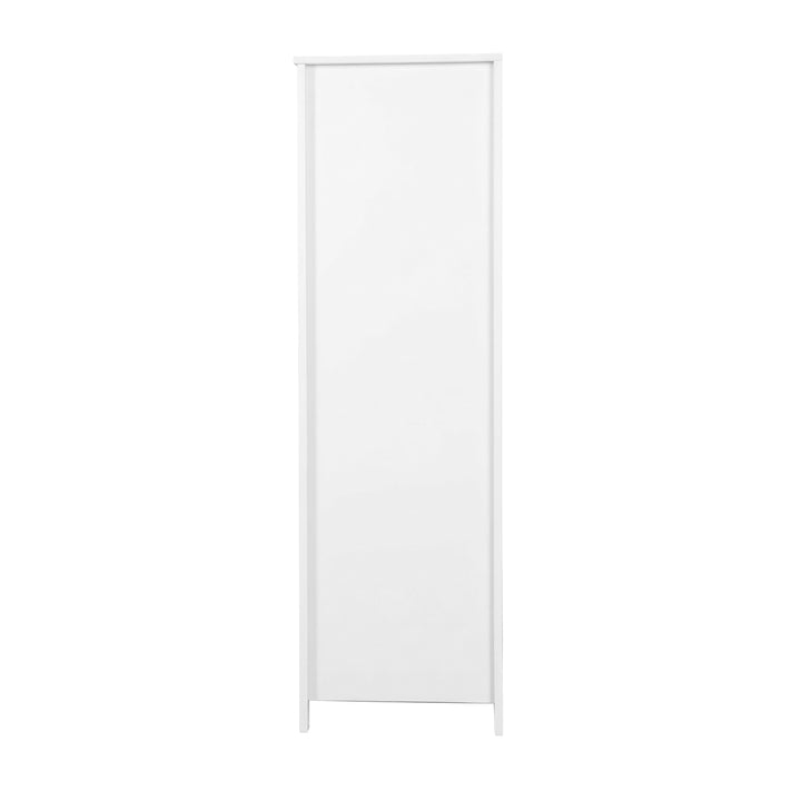 Bebe & Beyond Wanderer Wardrobe - White