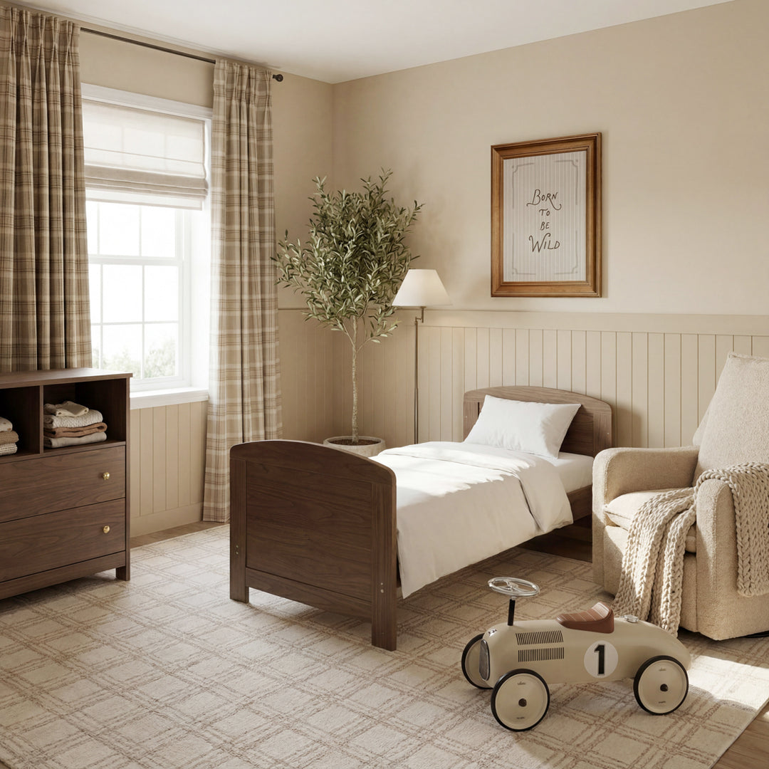 Bebe & Beyond Seeker 2 Piece Room Set - Drift