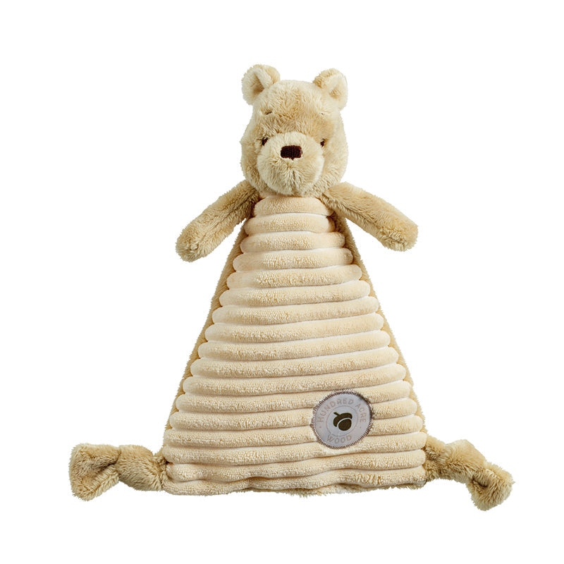 Disney Comfort Blanket - Winnie The Pooh