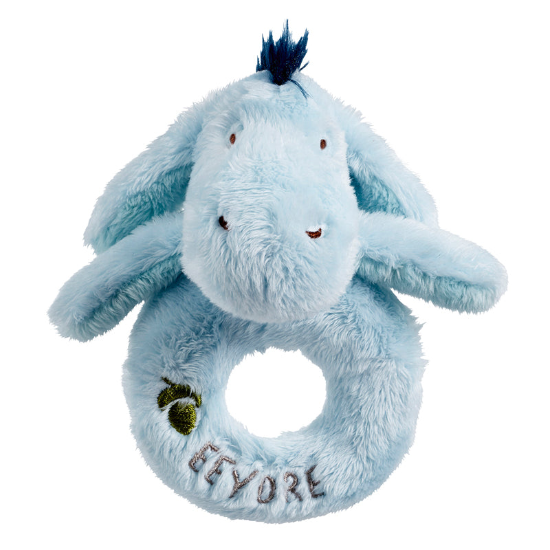 Disney Ring Rattle - Eeyore