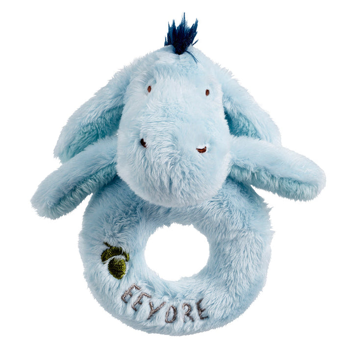 Disney Ring Rattle - Eeyore