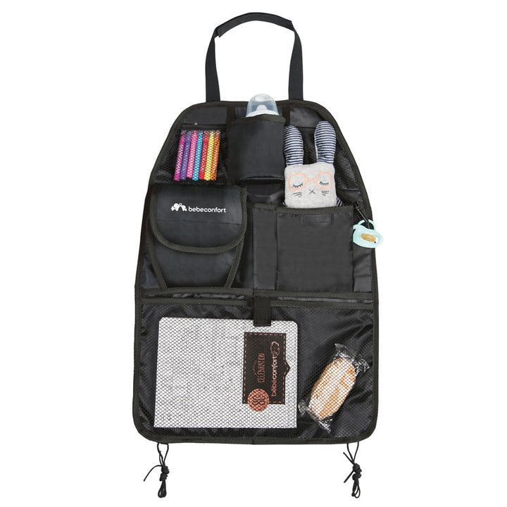 Bébéconfort Back Seat Organizer Black