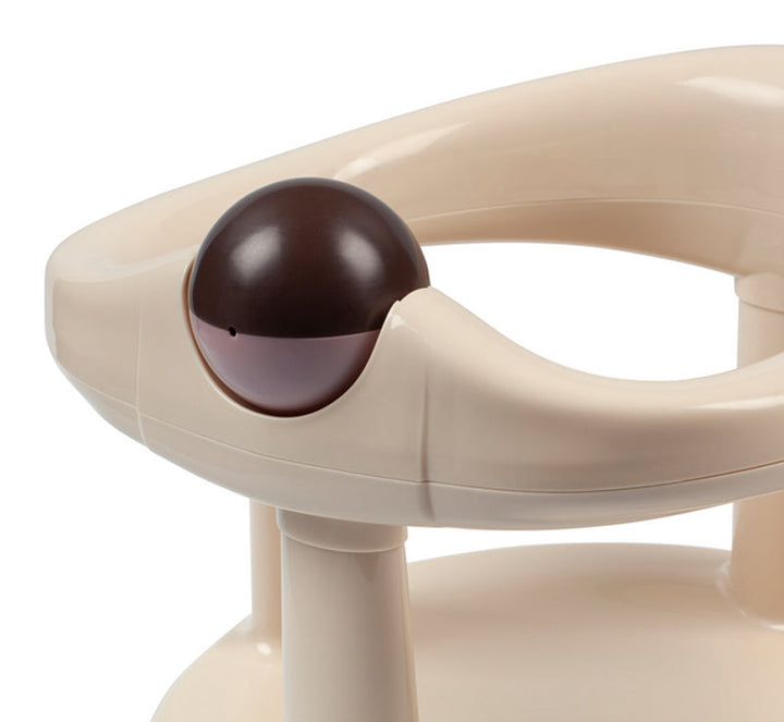 Bébéconfort Swivel Bath Seat - Beige