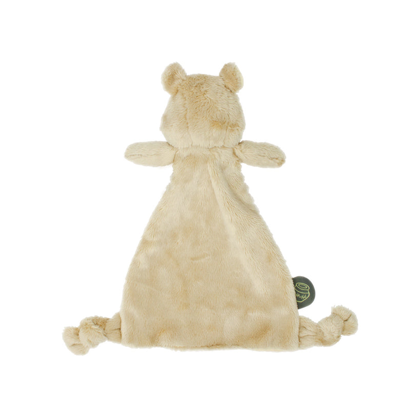 Disney Comfort Blanket - Winnie The Pooh