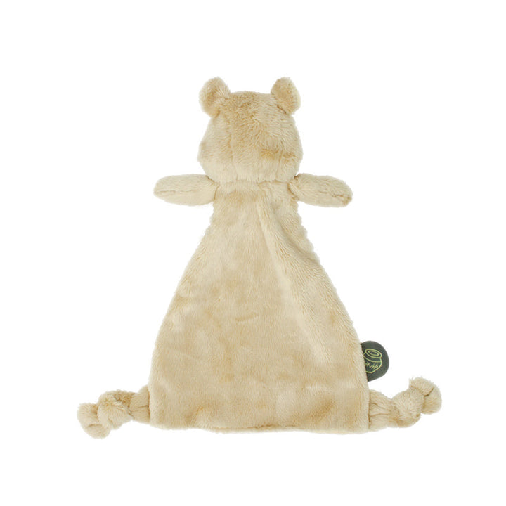 Disney Comfort Blanket - Winnie The Pooh