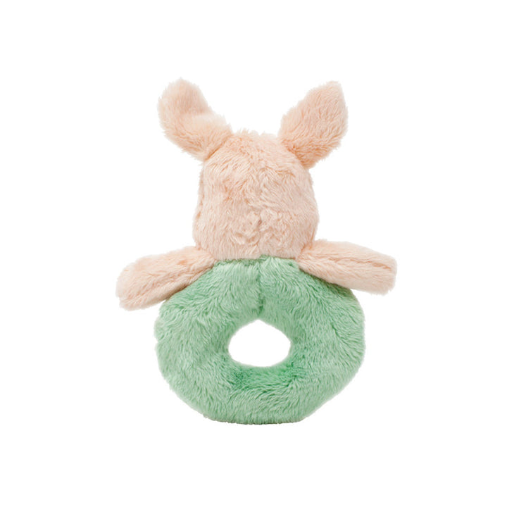Disney Ring Rattle - Piglet