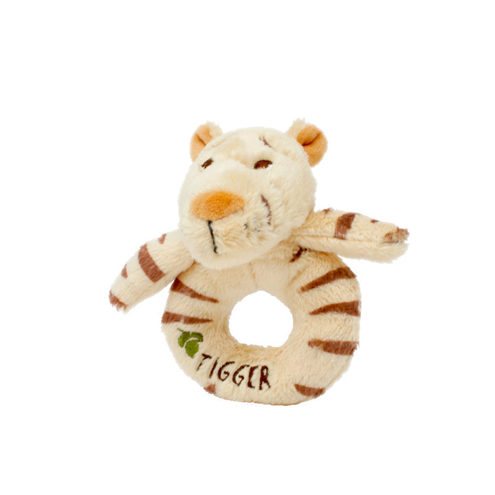 Disney Ring Rattle - Tigger