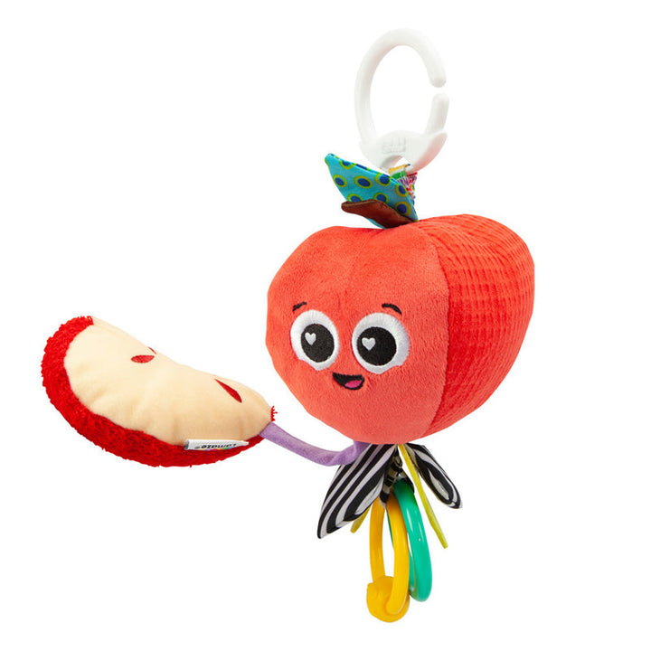Lamaze Archer the Apple Activity Toy
