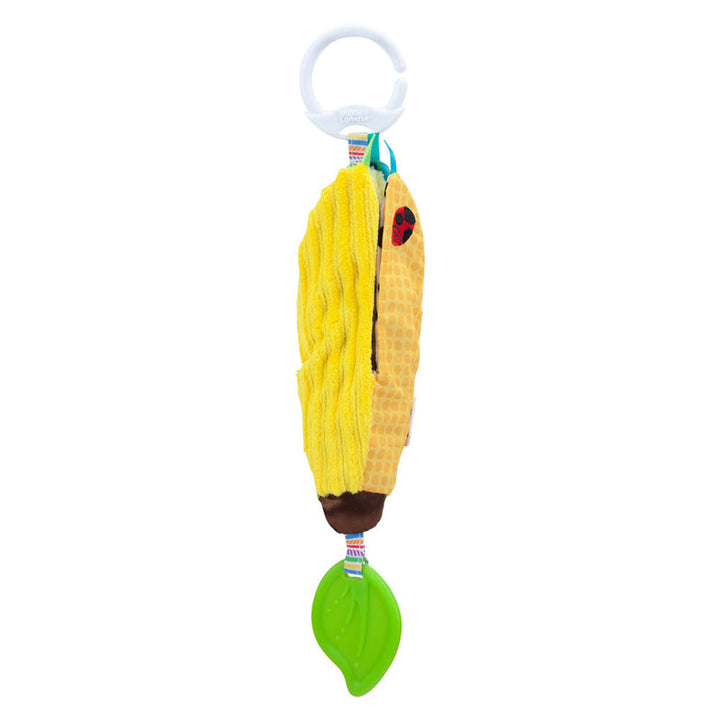 Lamaze Bea the Banana Sensory Activity Toy