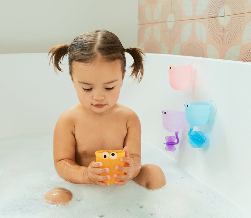 Munchkin Water Falls Bath Toy