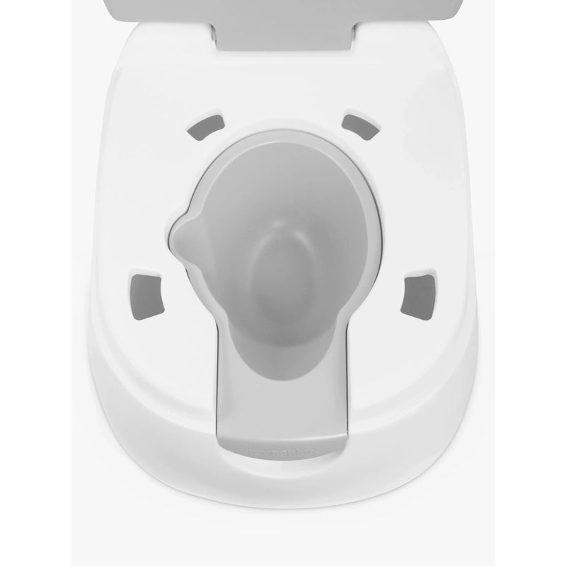 Munchkin Multistage 3-in-1 Potty