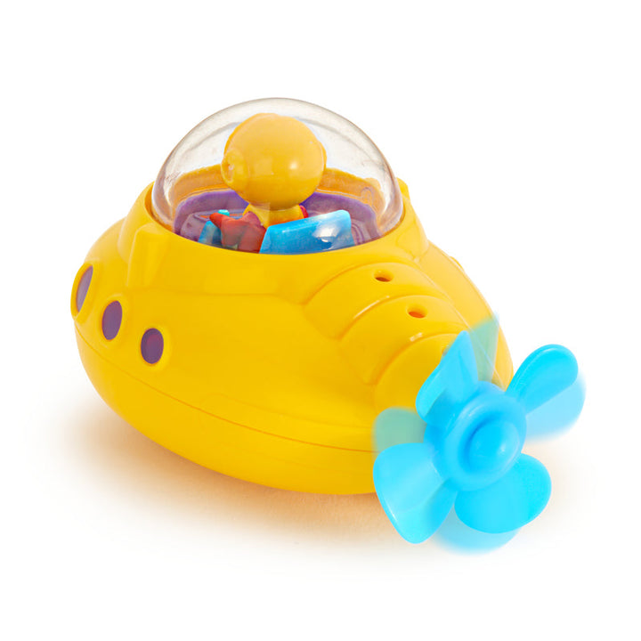 Munchkin Undersea Submarine Explorer Toy