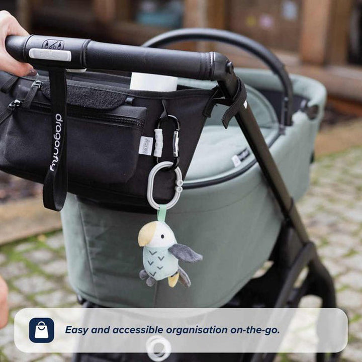 Nuby Stroller Organiser