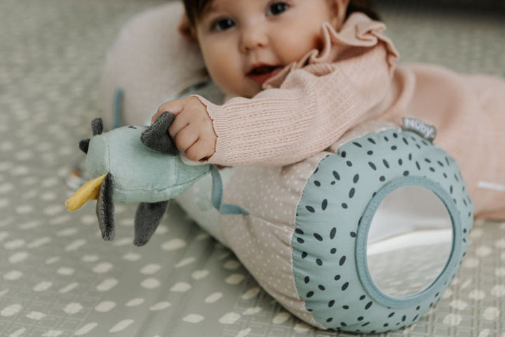 Nuby Tummy Time Animal