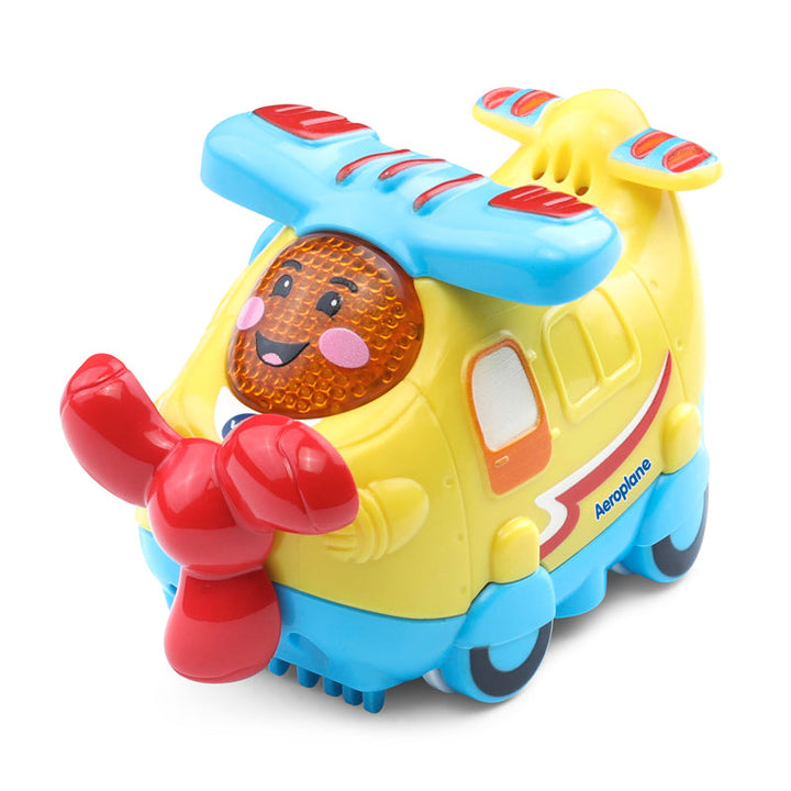VTech Toot-Toot Drivers Aeroplane